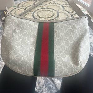 Gucci bag